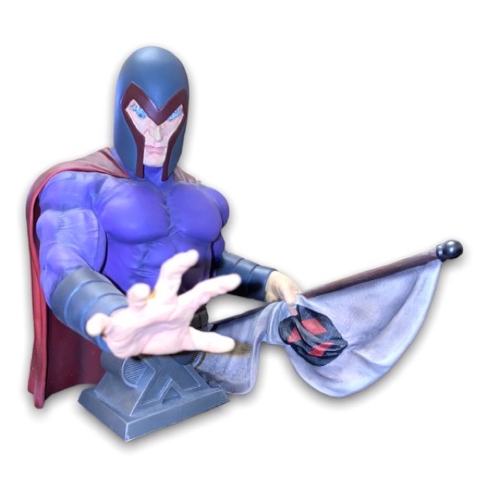 2002 Diamond Select Ultimate Bust Gem